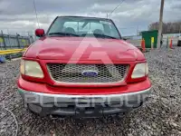 2002 Ford F-150 фото