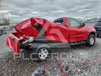 2002 Ford F-150 фото