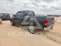 2002 Ford F-150 фото