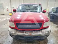 2002 Ford F-150 фото
