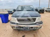 2002 Ford F-150 фото