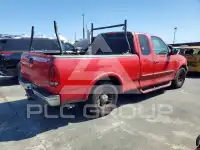 2002 Ford F-150 фото