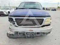 2002 Ford F-150 фото