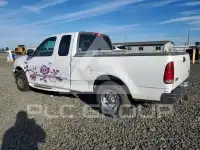 2002 Ford F-150 фото