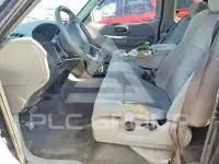 2002 Ford F-150 фото