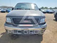 2002 Ford F-150 фото
