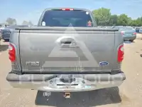 2002 Ford F-150 фото