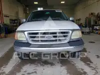 2002 Ford F-150 фото