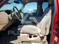 2002 Ford F-150 фото
