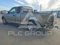 2002 Ford F-150 фото