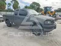2002 Ford F-150 фото