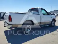 2002 Ford F-150 фото