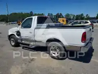 2002 Ford F-150 фото