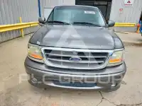 2002 Ford F-150 фото