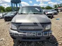2002 Ford F-150 photo