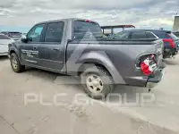 2002 Ford F-150 photo