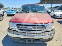 2002 Ford F-150 фото