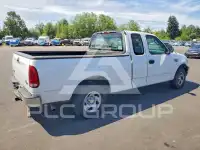 2002 Ford F-150 фото