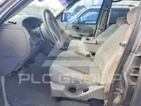 2002 Ford F-150 фото