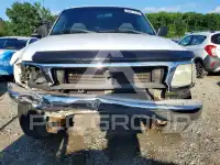 2002 Ford F-150 фото