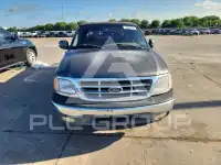 2002 Ford F-150 фото