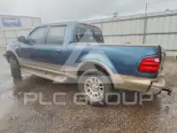 2002 Ford F-150 фото