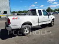 2002 Ford F-150 фото