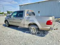 2002 Ford F-150 photo