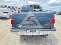 2002 Ford F-150 фото