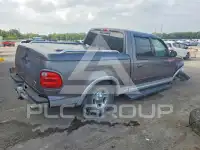 2002 Ford F-150 фото