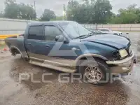 2002 Ford F-150 фото