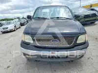 2002 Ford F-150 фото