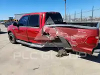 2002 Ford F-150 фото