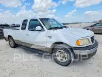 2002 Ford F-150 фото