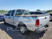 2002 Ford F-150 фото
