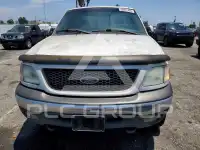 2002 Ford F-150 фото