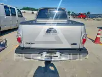 2002 Ford F-150 фото