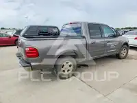 2002 Ford F-150 photo