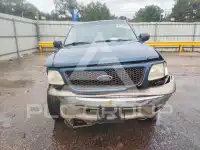 2002 Ford F-150 фото
