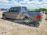 2002 Ford F-150 photo