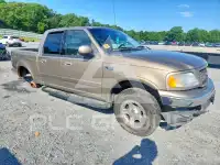 2002 Ford F-150 photo