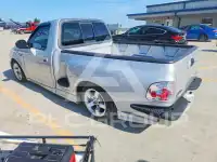 2002 Ford F-150 фото