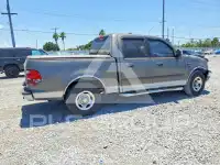2002 Ford F-150 фото