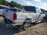 2002 Ford F-150 фото