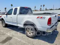 2002 Ford F-150 фото
