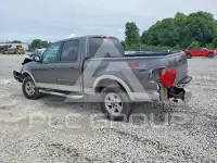 2002 Ford F-150 фото