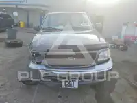 2002 Ford F-150 фото