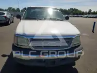 2002 Ford F-150 фото