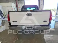 2002 Ford F-150 фото