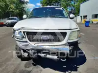 2002 Ford F-150 фото